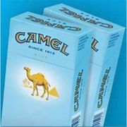 Camel: Camel Blue - Box