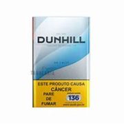 Dunhil: Free Dunhill Blue - Box