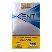 Kent: Kent Derby Blue - Maço