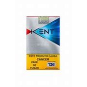 Kent: Kent Derby Red - Maço