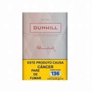 Dunhil: Dunhill Carlton Red - Box