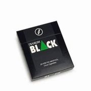 Black: Black Menta - Box