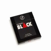 Black: Black Cravo - Box