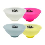 Cuia: Cuia de Silicone - Sadhu - Cores Sortidas