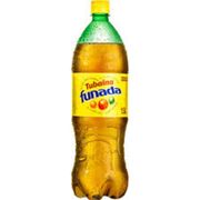 Refrigerante: Tubaina funada 1,5 - tubaina funada 1,5