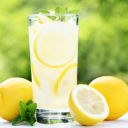 Suco: Suco Limão 500ml - Suco