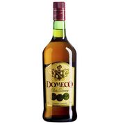Conhaque: Domecq - 1 Litro