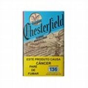 Chesterfield: Chesterfield Terras Brasileiras Azul - Box