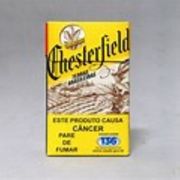 Chesterfield: Chesterfield Terras Brasileiras Amarelo - Box