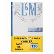 L&M: L&M FineCut - Box