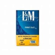 L&M: L&M Blue - Box
