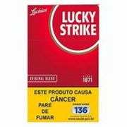 Lucky Strike: Lucky Strike Original - Box