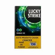 Lucky Strike: Lucky Strike Fresh Double Ice - Box