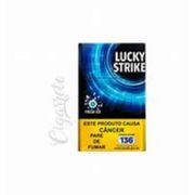 Lucky Strike: Lucky Strike Big Chill - Box