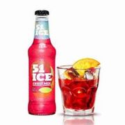 Drinks Prontos: 51 Ice Fruit Mix - 275ml