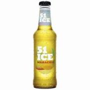 Drinks Prontos: 51 Ice Maracuja - 275ml