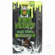Seda Blunt: Seda King Blunt Maçã Verde - 5 Sedas