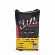Tabaco: Tabaco Dublin Pink - 25g