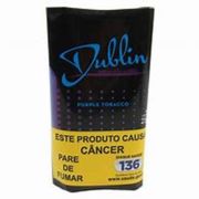 Tabaco: Tabaco Dublin Purple - 25g