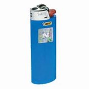 Isqueiro: Isqueiro Bic Grande - Isqueiro