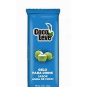 Gelo: Gelo de Coco - 190g