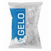 Gelo: Gelo 5Kg - Pacote de Gelo