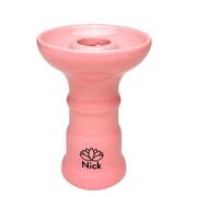 Rosh: Rosh Nick - Rosa - rosa