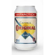 Cerveja: Cerveja Original - LATA 350 ML