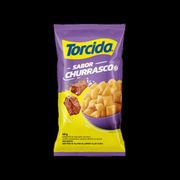 Biscoito, balas e chocolates: TORCIDA DE CHURRASCO - biscoito