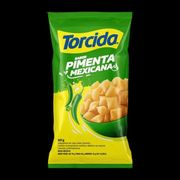 Biscoito, balas e chocolates: TORCIDA PIMENTA MEXICANA - TORCIDA