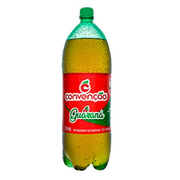Refrigerantes: Convenção 2L - Refrigerante Guaraná