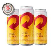 Combo Cerveja: Skol Latão 3 Unidades*** - A cerveja que desce redondo. A perfeita combinação de água, malte e lúpulo – sempre dourada e geladinha pra você apreciar nos melhores momentos.
