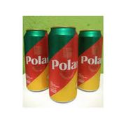 Combo Cerveja: Polar Latão 3 Unidades*** - É a maior e mais antiga marca regional da AmBev. Composta de extrato primitivo comum, tem cor clara, é produzida com baixa fermentação e possui aroma, sabor e amargor suaves.
