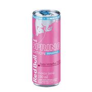 Energéticos: Red Bull Frutas Vermelhas sem açucar 250ml - O Red Bull Frutas Vermelhas Sugar Free, com um sabor refrescante de frutas vermelhas, mas sem açucar, este produto é ideal para quem busca uma alternativa sem calorias adicionais, mantendo o mesmo perfil de sabor vibrante e energético.