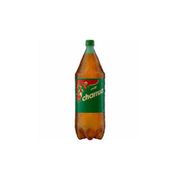 Refrigerantes: Charrua 2 lt - Refrigerante de Guaraná