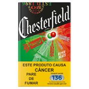 Cigarros: Chester Melancia - cigarro