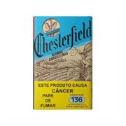 Cigarros: Chester Terras - cigarro