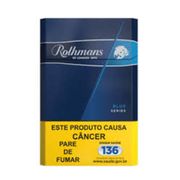 Cigarros: Rothmans Box Azul - cigarro
