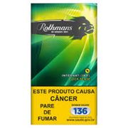 Cigarros: Rothmans Longo Melão - cigarro