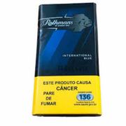 Cigarros: Rothmans Longo Azul - cigarro