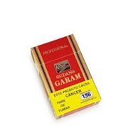 Cigarros: Gudang Garam - cigarro