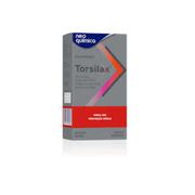 Medicamentos: Torsilax 4 Comp. - valor referente à 4 comprimidos.