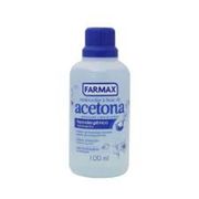 Higiene Pessoal: Acetona - Farmácia