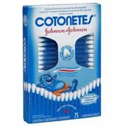 Higiene Pessoal: Cotonete - Farmácia
