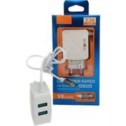 Cabos e Carregadores: Carregador Completo Tipo C - com Garantia