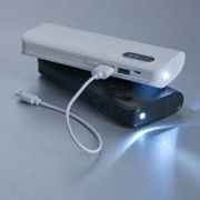 Cabos e Carregadores: Power Bank - Bazar