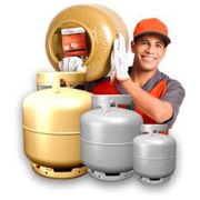 Tele Entrega Gás/Água: Gas P13 - P13