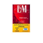 Cigarros: LM Box Vermelho - 20 unidades
