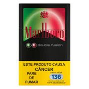 Cigarros: Malboro Box Melancia - Cigarro