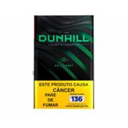 Cigarros: Dunhill Boost On Poli - Quantidade: 1 Carteira com 20 cigarros